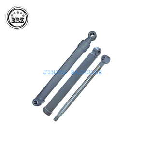 203-63-02100 Giek Arm Emmer Hydraulische Cilinder Voor Pc120 Graafmachine - Product Image 3
