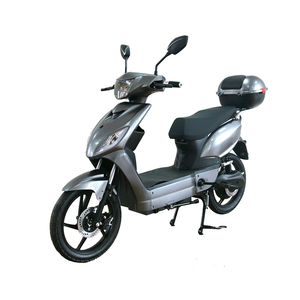 Scooter électrique de ville à moteur arrière Eec Coc 48v 1000w, <span class=keywords><strong>cyclomoteur</strong></span> avec assistance à pédale pour adultes, nouveau design de vélo électrique - Product Image 4
