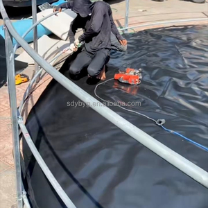 Cá hoặc tôm pondlier 0.3mm 0.5mm 0.75mm 1.0mm 1.5mm Tuổi thọ dài hơn 20 năm - Product Image 5