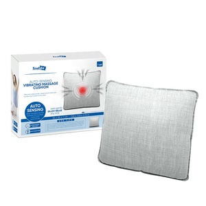 <strong>Back</strong> <strong>Support</strong> <strong>Chair</strong> <strong>Back</strong> Cushion for Office <strong>Chair</strong> Electronical Cushion - Product Image 1