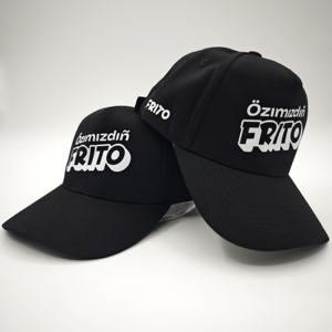 Gorras de Béisbol Oxford Deportivas Unisex de Alta Calidad, Ligeras, Transpirables, de 5 Paneles, Ajustables, con Logotipo/Color Personalizado - Product Image 4