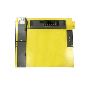 A06B-6141-H045 # H580 FANUC ไดรฟ์เซอร์โวแอมพลิฟายเออร์ของแท้ใหม่ A06B-6141H045 # H580 - Product Image 1