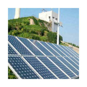 Système de panneaux solaires Mon panneau solaire solaire Panneau d'énergie solaire solaire - Product Image 6