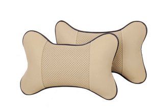 Thoải mái thắt lưng hỗ trợ bộ nhớ bọt Gối cổ đệm cho xe ghế máy bay Ghế văn phòng ghế ngồi có thể ngả giường mô hình Civic & Accord - Product Image 2