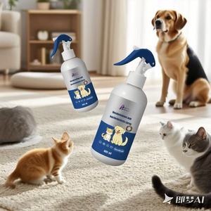Освежитель запаха для домашних животных - Product Image 4