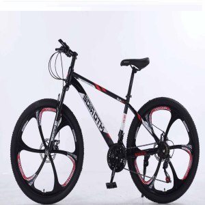 Venta caliente aluminio completo doble suspensión completa MTB 27,5 pulgadas más 29 pulgadas bicicleta <span class=keywords><strong>de</strong></span> montaña llantas <span class=keywords><strong>de</strong></span> aleación loca - Product Image 5