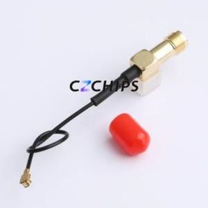 KH-IPEXA-SMAKWE5-B90H RF Cable RF Whole Sale Electronic Component Chips Supplier & BOM Service - Product Image 2