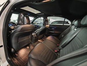 <span class=keywords><strong>Mercedes</strong></span>-Benz C 200 L Edición Deportiva 2022 Usado - Sedán de Lujo <span class=keywords><strong>a</strong></span> Gasolina con Acabados Premium Modelo de Lujo <span class=keywords><strong>a</strong></span> Gasolina - Product Image 6
