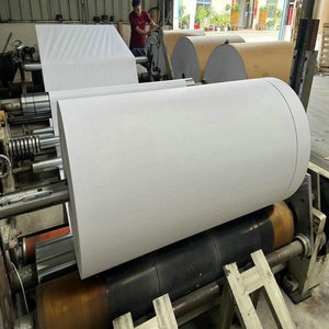 <b>Gloss</b> l Matte Coated Art <b>Paper</b> C2S Art <b>Paper</b> Art Card Chen Ming <b>Gloss</b> Art <b>Paper</b> - Product Image 4