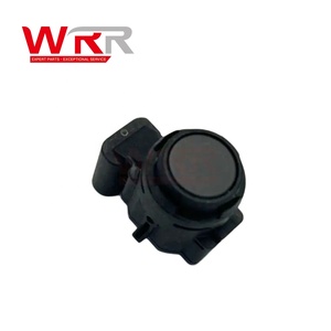 Sensor de Asistencia de Estacionamiento 66209826784 66209261582 para BMW F30 F32 320i 328i, Detector de Radar de Reversa PDC de Alta Durabilidad - Product Image 3