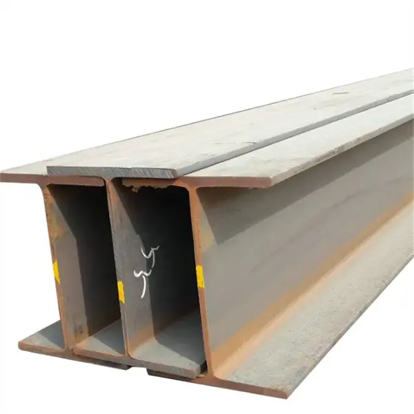 Astm A36 Ss400 A572gr 50 Hea Heb Ipe Steel Beams 12 Inch H Structural Steel H Beam 120x120mm H-beam