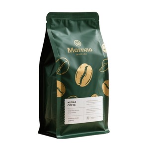 ถุงบรรจุเมล็ดกาแฟแบบพกพาปิดผนึกได้เอง พร้อมถุงฟอยล์อะลูมิเนียมแปดด้าน สำหรับอาหารสัตว์เลี้ยง ชา และอาหารสีต่างๆ - Product Image 5