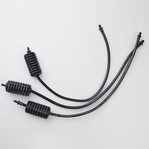 Vente directe usine – Arroseur en plastique à réfraction de 180/360 degrés avec diamètre de 4/7 mm pour l'irrigation des serres agricoles - Product Image 3