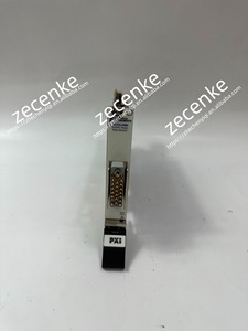 Módulo de relé PXI National Instruments - Product Image 2
