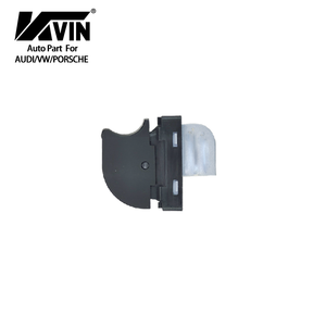 Переключатель стеклоподъемника KVIN 4F0959855A для Audi A6 C6 07-11, одинарный - Product Image 4