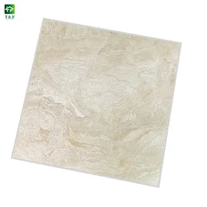 Floor Tiles Full Glazed Tile 600*600 mm Bathroom Marble Porcelain Flooring