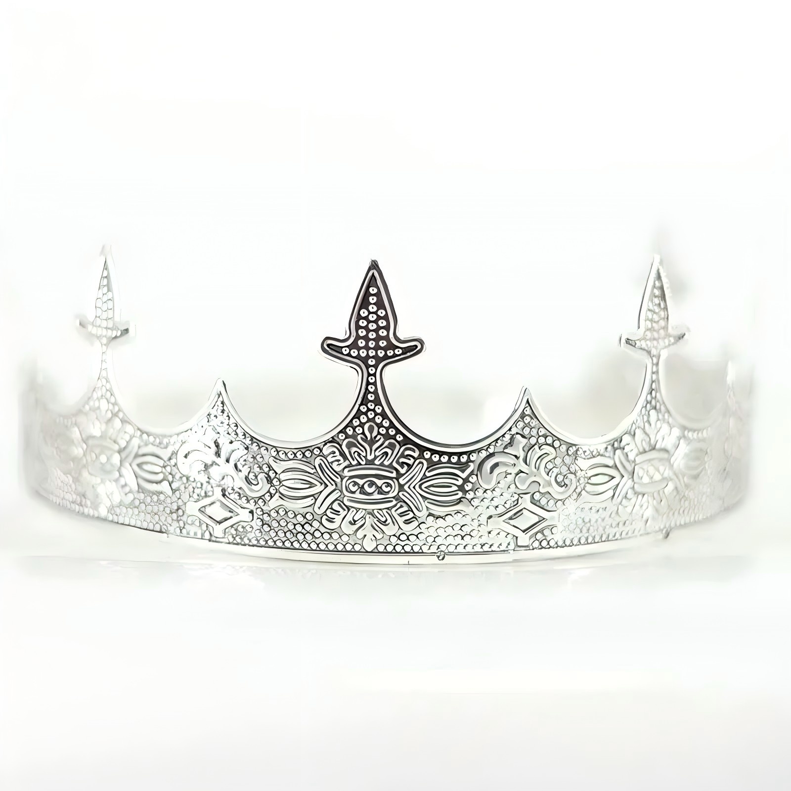 Silver
