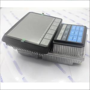 จอแสดงผลมาตรวัดรถขุด PC200-8 PC210-8 PC220-8 รุ่น 7835319001 7835-31-9001 7835-31-9002 7835319001 - Product Image 2