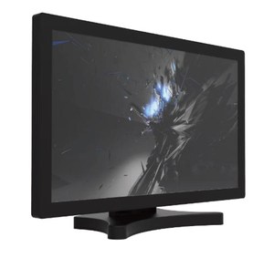 10.1 inch công nghiệp projective cảm ứng điện dung màn hình hiển thị PC Xử lý vật liệu dịch vụ cho cắt tấm nhựa - Product Image 1