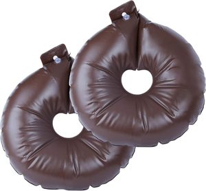 PVC Irrigation Tree Watering Ring Slow Release Tree Watering Bag - Product Image 2