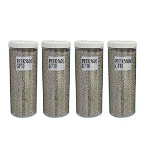 Polietere etere chetone materiali <span class=keywords><strong>PEEK</strong></span> <span class=keywords><strong>PEEK</strong></span> Rod <span class=keywords><strong>PEEK</strong></span> Masterbatch - Product Image 2