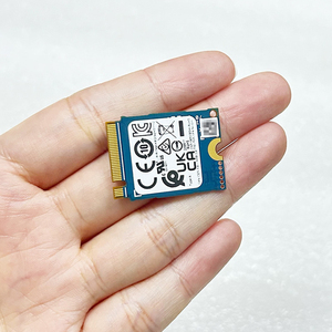 <span class=keywords><strong>SSD</strong></span> Original de 512 Go M.2 <span class=keywords><strong>NVMe</strong></span> PCIe 4.0 Démonté pour Ordinateur Portable et de Bureau, en Stock - Product Image 3