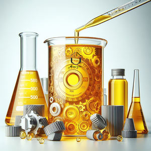 Lubrificante antiossidante anti attrito zdddp ditiofosfato estere è utilizzato nei lubrificanti - Product Image 2