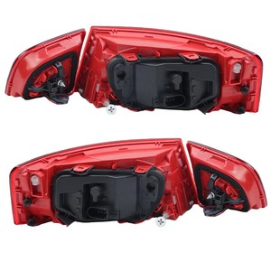 Vendita di Fabbrica Luci Posteriori LED Interne ed Esterne di Alta Qualità per <span class=keywords><strong>Audi</strong></span> <span class=keywords><strong>A6</strong></span> <span class=keywords><strong>C6</strong></span> 2009-2011 4F5945096J - Product Image 6