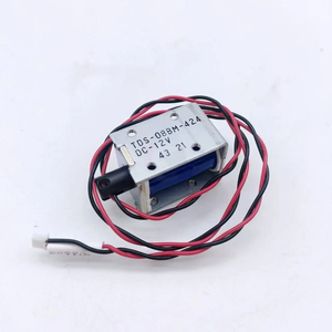 Orijinal Mimaki p-kafa kilidi Solenoid meclisi E300817/CJV30-100 4925 için 130/160/serisi - Product Image 4