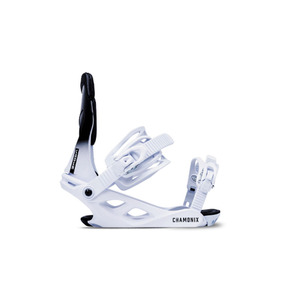 Fixations de <span class=keywords><strong>ski</strong></span> et snowboard QYWX pour hommes en alliage d'aluminium, tout-terrain, polyvalentes, avec fermeture à boucle avancée, emballage personnalisé - Product Image 4