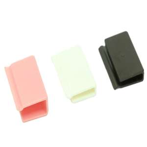 Canto Magnético Peças Plásticas De Precisão Acessível Custom Made Parte Plástica Novos Produtos Plásticos - Product Image 5