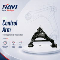 Bras de suspension inférieur avant de rechange pour le marché secondaire, remplacement OE EL1Z3078A EL3Z3078A EL1Z3079A pour Ford F150, pièces automobiles