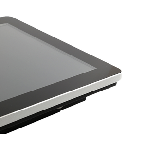 Zuljana AIO Computadora Pantalla táctil capacitiva Resistente PC de panel industrial de 15,6 pulgadas - Product Image 4