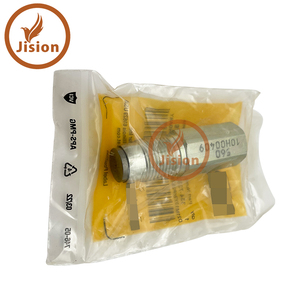 Válvula Limitadora de Presión JISION 334-7232 Compatible con 323F SA |   Herramientas de Reparación de Excavadoras para Maquinaria de Construcción |   Alta Calidad |   Duradero - Product Image 4