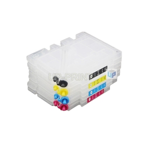 <span class=keywords><strong>Cartucce</strong></span> d'Inchiostro Ricaricabili GC 41 per Stampanti Ricoh SG 3100 2100 2010L 7100 SG3100SNW SG3110DN SG3110SFNW - Product Image 3