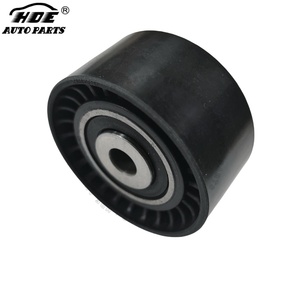 11750-00Q2E VKM36087 119230802R 532053410 Venta al por mayor de piezas de automóvil HDE, polea tensora para Nissan X-Trail Navara NP300 - Product Image 1