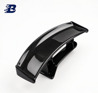 Pour BYD Seal Sedan, autres pièces de carrosserie, kit de modification de carrosserie, pare-chocs avant et arrière, diffuseur, spoiler, autres pièces automobiles, pare-chocs de voiture