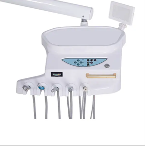 AMAIN <strong>High</strong> <strong>Quality</strong> <strong>Dental</strong> Equipment/machine/instruments,complete <strong>Dental</strong> <strong>Unit</strong>/<strong>dental</strong> <strong>Chair</strong> Price with CE and ISO - Product Image 4