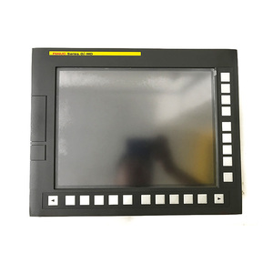 A13B-0202-B002แผง Fanuc จอควบคุม CNC ต้นฉบับ - Product Image 6