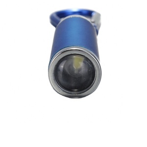 OEM <span class=keywords><strong>Keyring</strong></span> đèn pin mini Kim Loại đầy màu sắc Keychain <span class=keywords><strong>Torch</strong></span> linh hoạt LED quà tặng bút ánh sáng mini LED Keychain đèn pin - Product Image 5