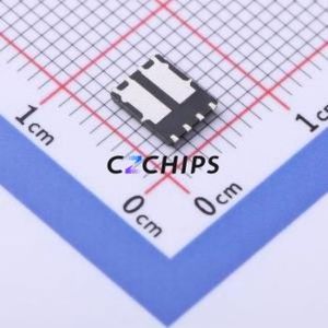Original Brand-new NP4834D6 PDFN-8(4.9x6) Transistor Field Effect Transistor (MOSFET) - Product Image 2