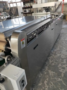 เครื่องทำแพนเค้กเวเฟอร์ที่มีโครงสร้างทนทาน การออกแบบแบบไร้ขยะ เครื่องทำแพนเค้กเป็ดย่าง - Product Image 3