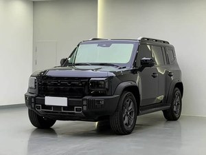 Autos SUV de Lujo Usados de <span class=keywords><strong>Segunda</strong></span> <span class=keywords><strong>Mano</strong></span>, Jetour T2 Híbrido Turbo 2024 Económico con Volante a la Izquierda - Product Image 1