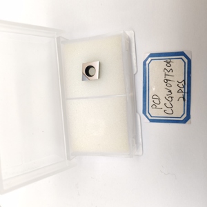 DCGW15040-2S pcbn bn8000 pcbn biến chèn có thể lập chỉ mục - Product Image 1