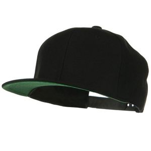 Gorras Snapback Impermeables de Oxford con Visera Plana, Unisex, Logotipo Personalizado, Bordado 3D, OEM, ODM, Deportivas, Moda Urbana, 100% Algodón - Product Image 1