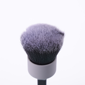 Cepillo de Limpieza para Interiores de Auto, Ergonómico, Multiusos, Ultra Suave, con Mango de Goma, 2 Piezas, Calidad Premium, con Logotipo Personalizado - Product Image 6