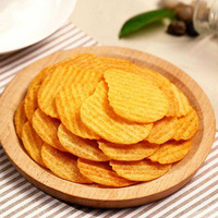 Poudre d'assaisonnement de qualité alimentaire pour chips, frites et poulet, aux saveurs BBQ, beurre, fromage, fumée, tomate et miel-beurre