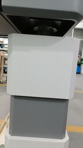 Refractómetro Automático CS-188 con Medidor de DP, Unidad Oftálmica, Equipo Óptico Eléctrico, Mesa y Silla Combinadas, 1 Año de Garantía para Hospital - Product Image 4