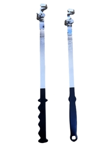 Adaptateur de couple universel de 20 pouces, rallonge de clé à couple, ensemble d'adaptateurs de couple pour un levier supplémentaire - Product Image 5