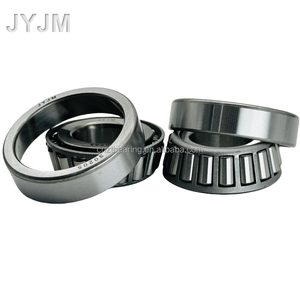 Original Skff Tim Ken <span class=keywords><strong>Nskk</strong></span> HR30205J Roulements à une rangée en acier conique Rodamiento Koyoo Tapper Roulement à rouleaux pour machines Freya - Product Image 6